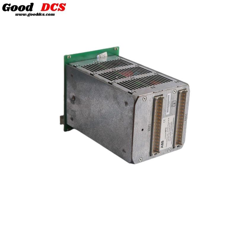 UVISOR-MFD EC-DOC-G009MAN005 EC-BOM-G009HLA005