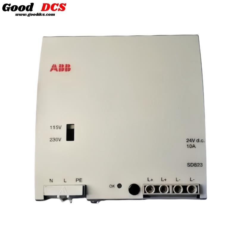 ABB Power module SL10.504 SD823 3BSC610039R1