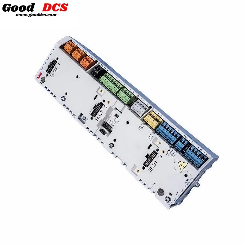ABB 3AXD50000717330 CONTROL UNIT