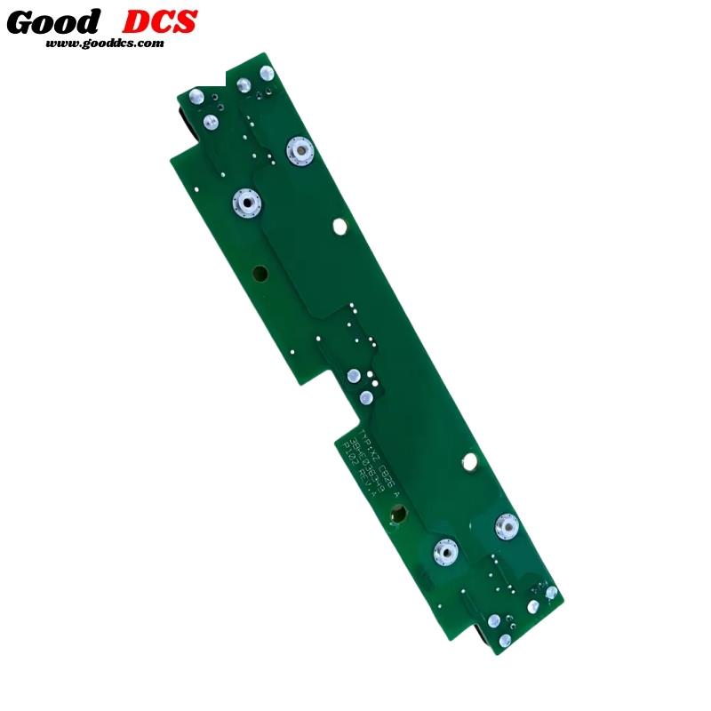 XZC826A102 3BHE036348R0102