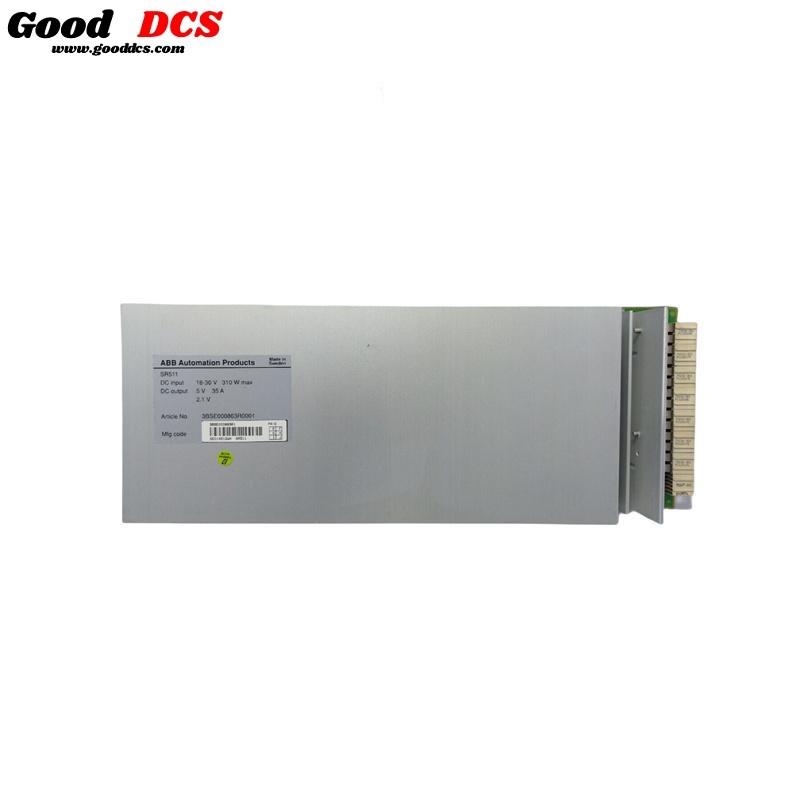 SR511 3BSE000863R1