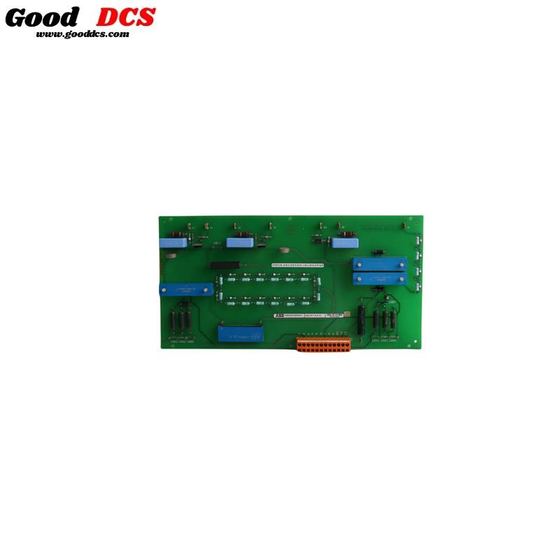 HIEE305106R0001 UNS0017a-P,V1 ABB Firing Unit