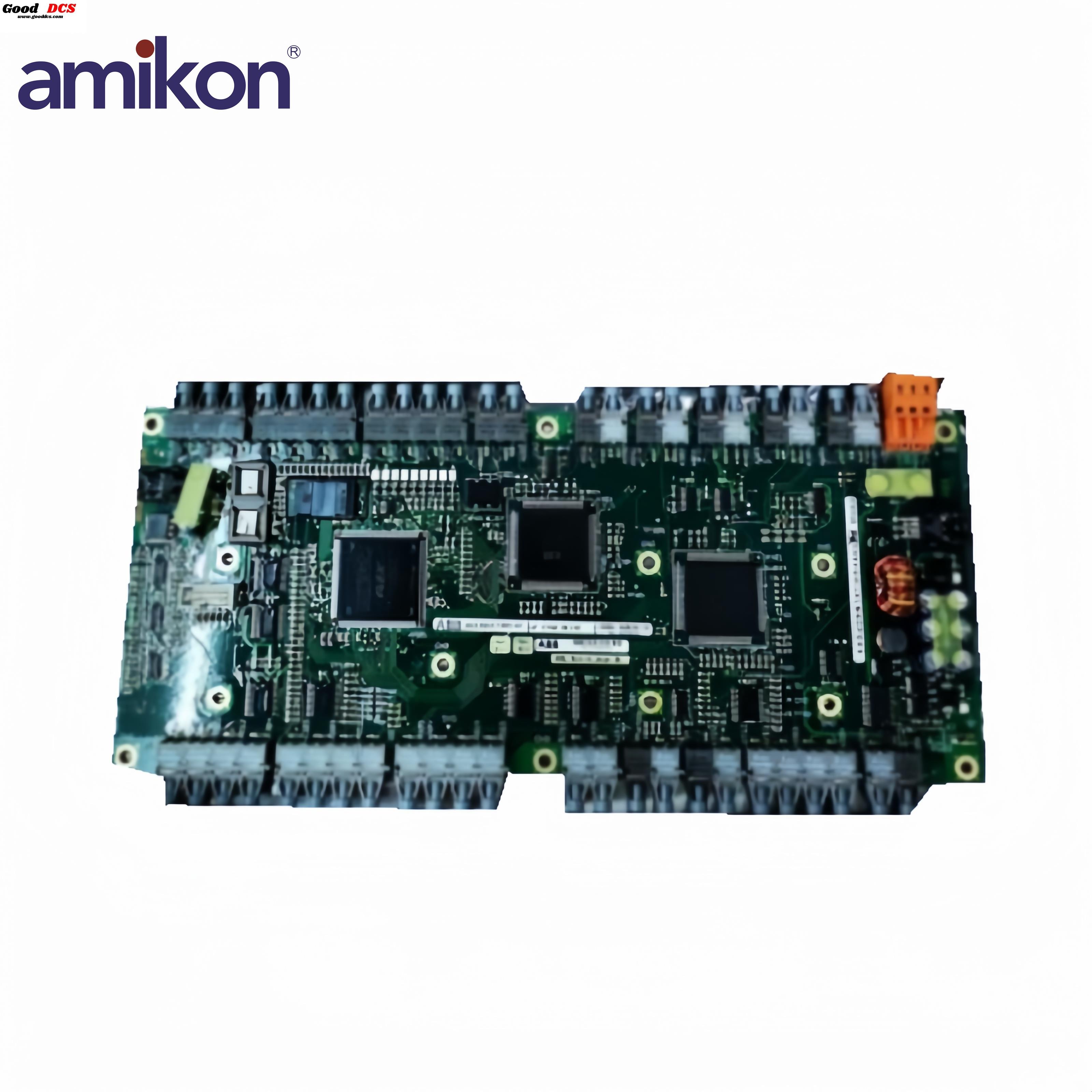 ABB 3BHE004573R0142 UFC760-BE142 PC BOARD