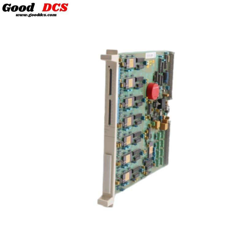 ABB Analog Output Module 8 Channels DSAO120 57120001-EY
