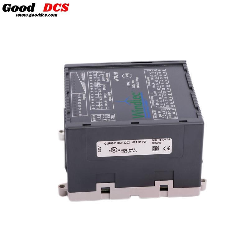Good DCS