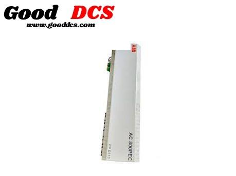 ABB PPD113 3BHE023784R2030 AC 800PEC Control Device