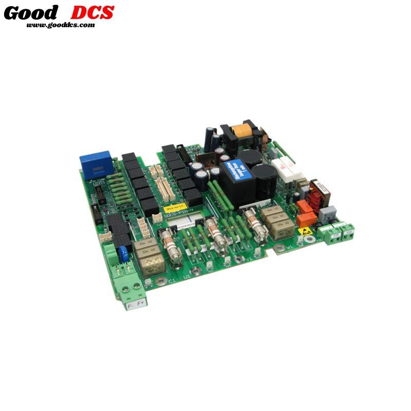Good DCS