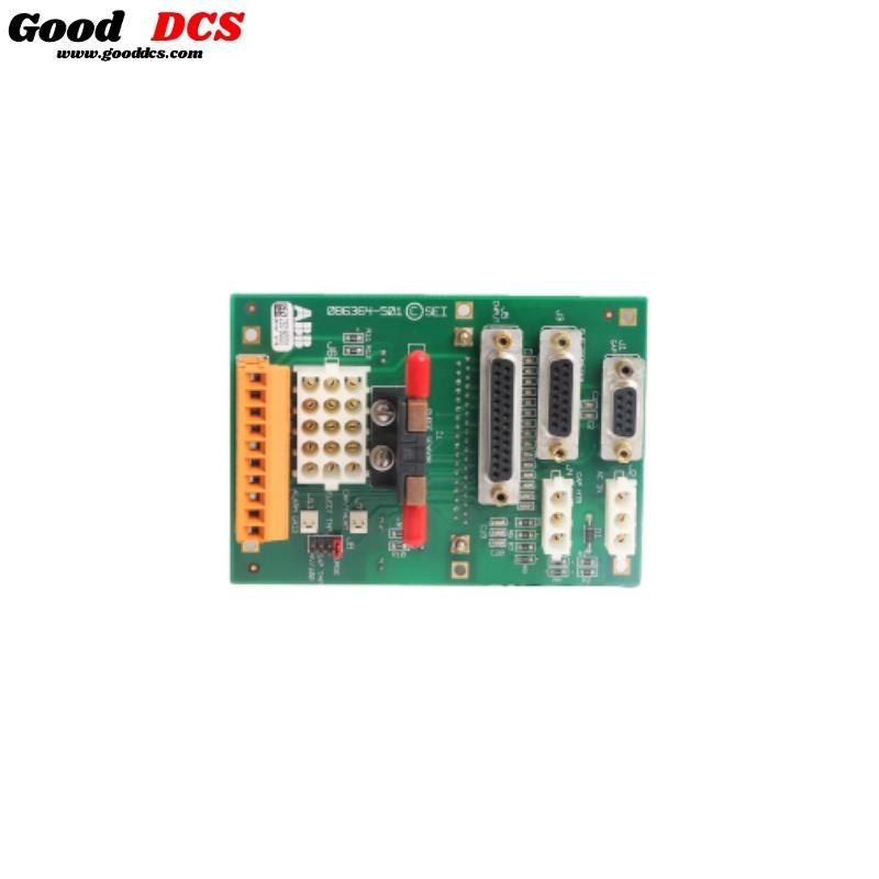 ABB Digital Input Module 086364-001