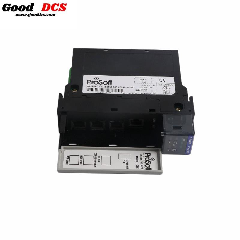 Good DCS