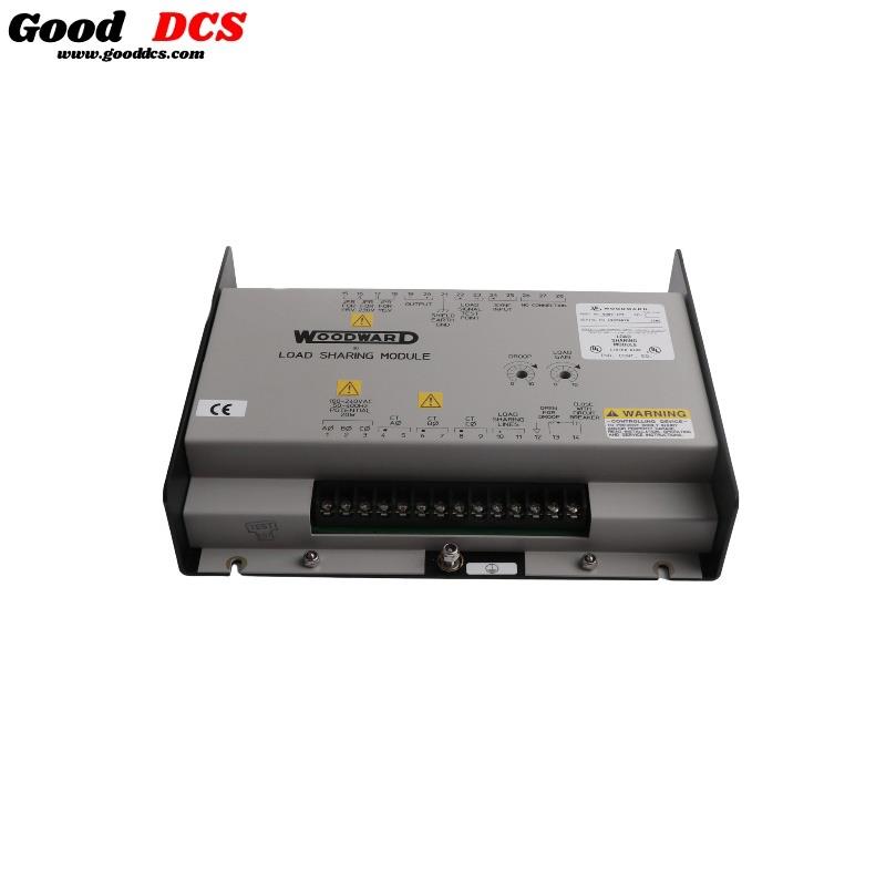 WOODWARD  Speed Control Board 9905-026