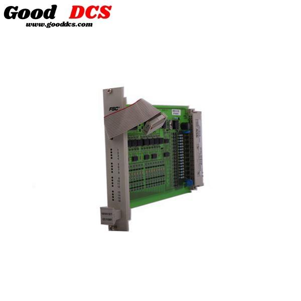 HONEYWELL 621-1180R Module