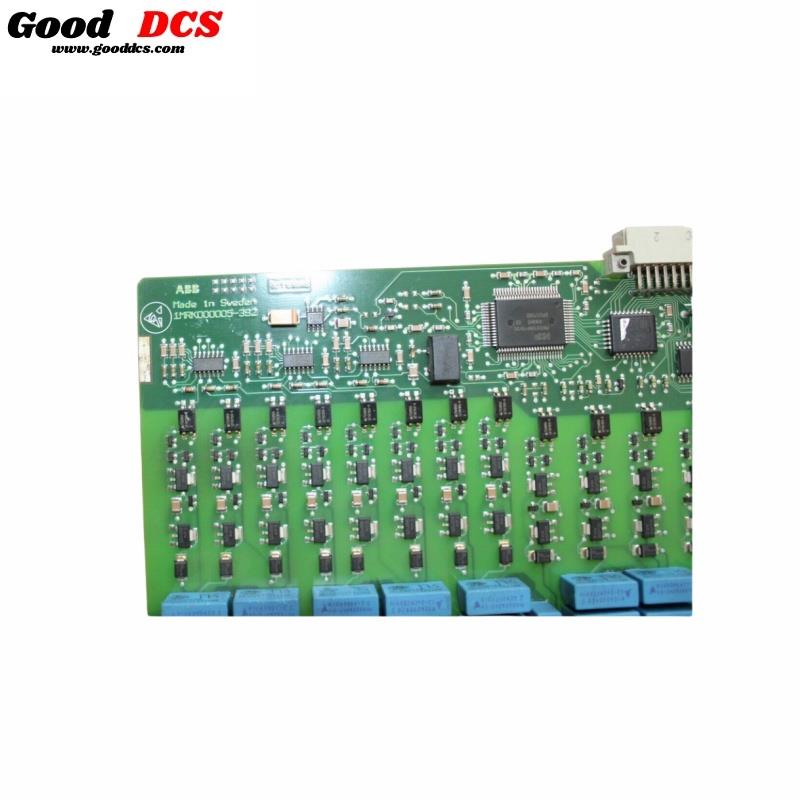Good DCS