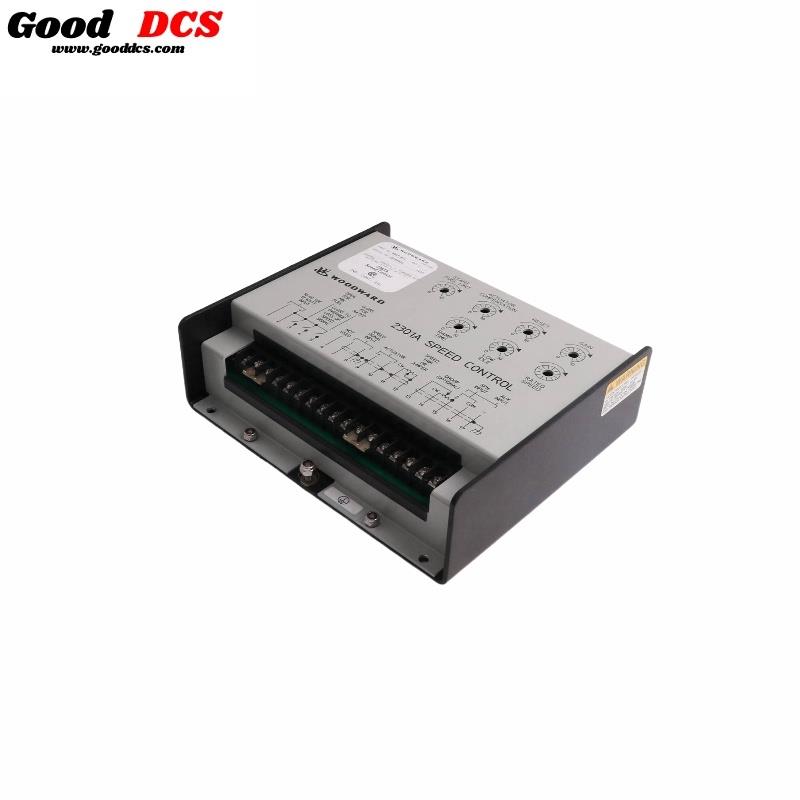 WOODWARD 9907-014 Speed Controller