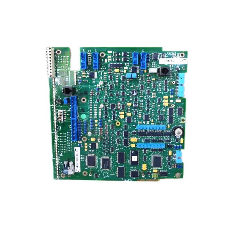 ABB SDCS-CON-2B-15 Control Panel