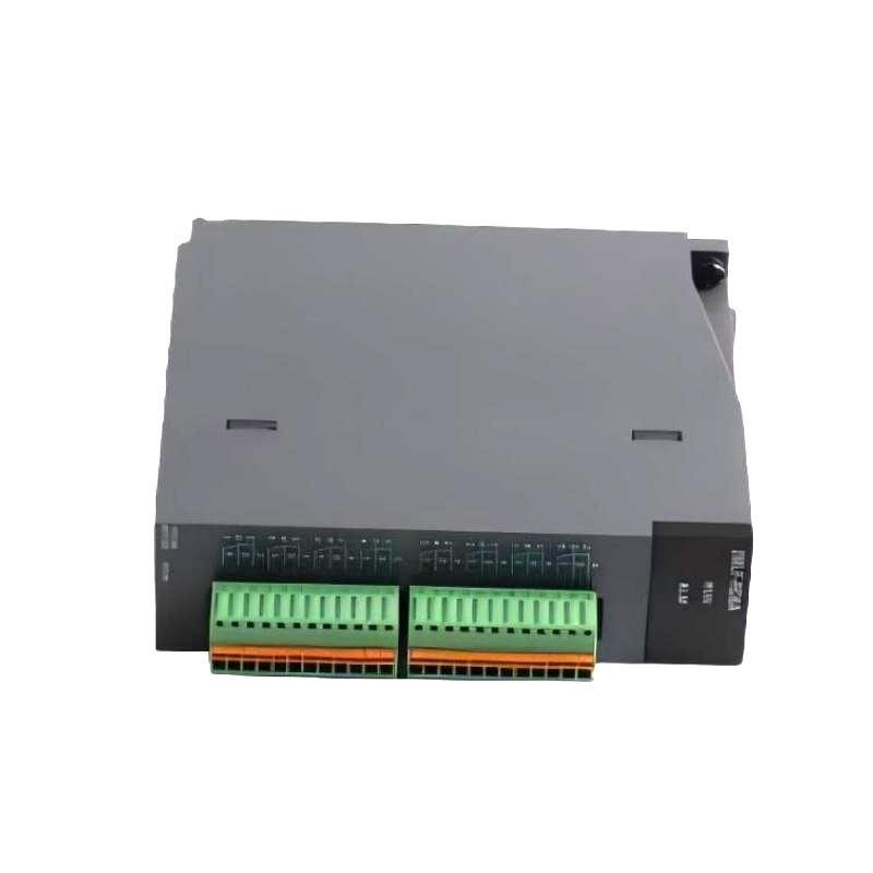Honeywell 2MLF-RD8A RTD Input Module