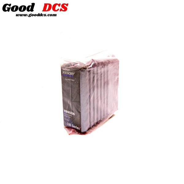 FOXBORO FBM04 P0400YE MODULE