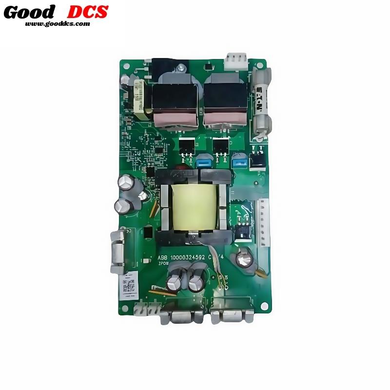 ABB 3AXD50000017375 ZPOW-7B1C Power Supply Board