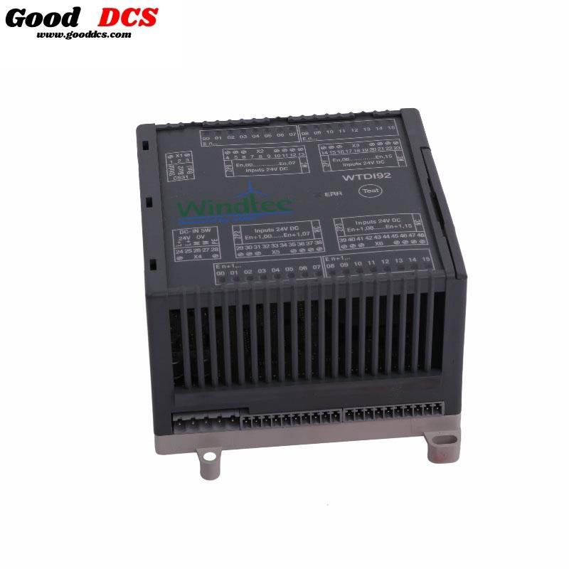 ABB 07DI92 WT92 GJR5252400R4101 Digital I/O Module
