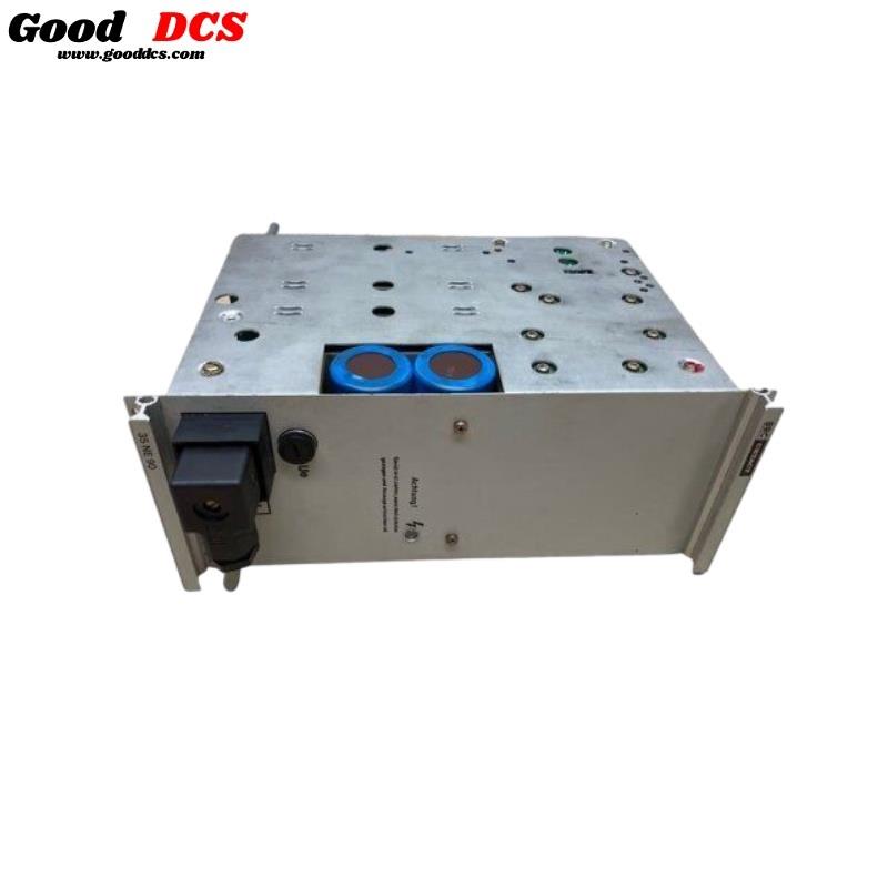 35NE90 GJR4500400R1 220AC140E6-5/20/20N ABB Power Supply Unit