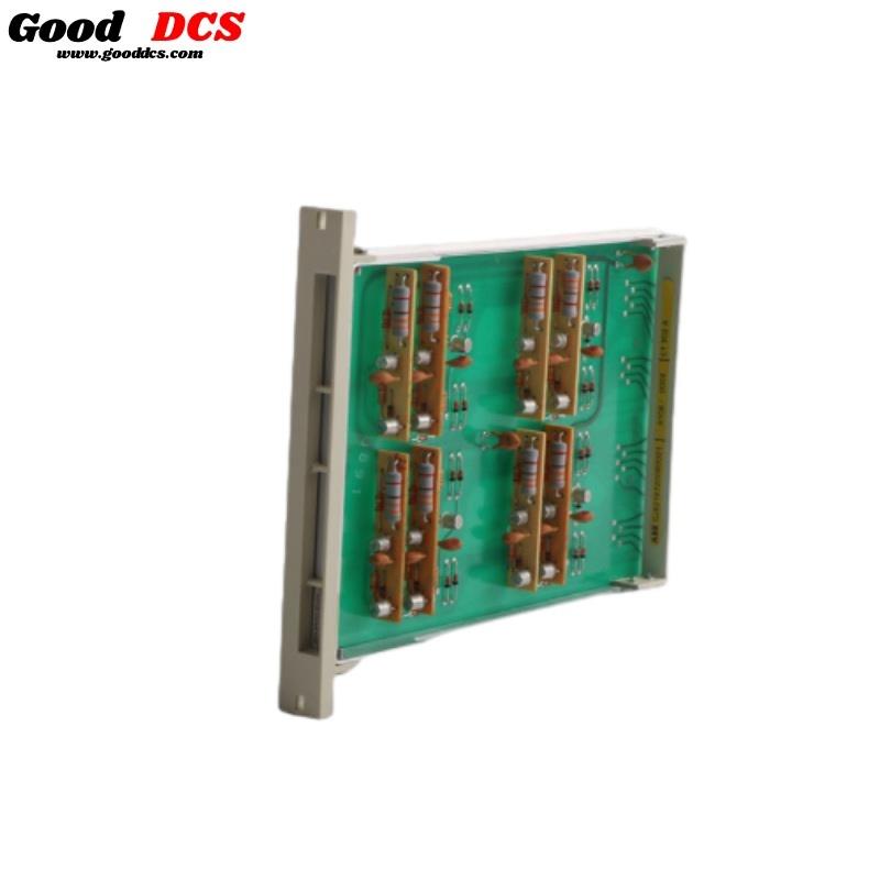 ABB Processor Module CT302A GJR2167200R0001