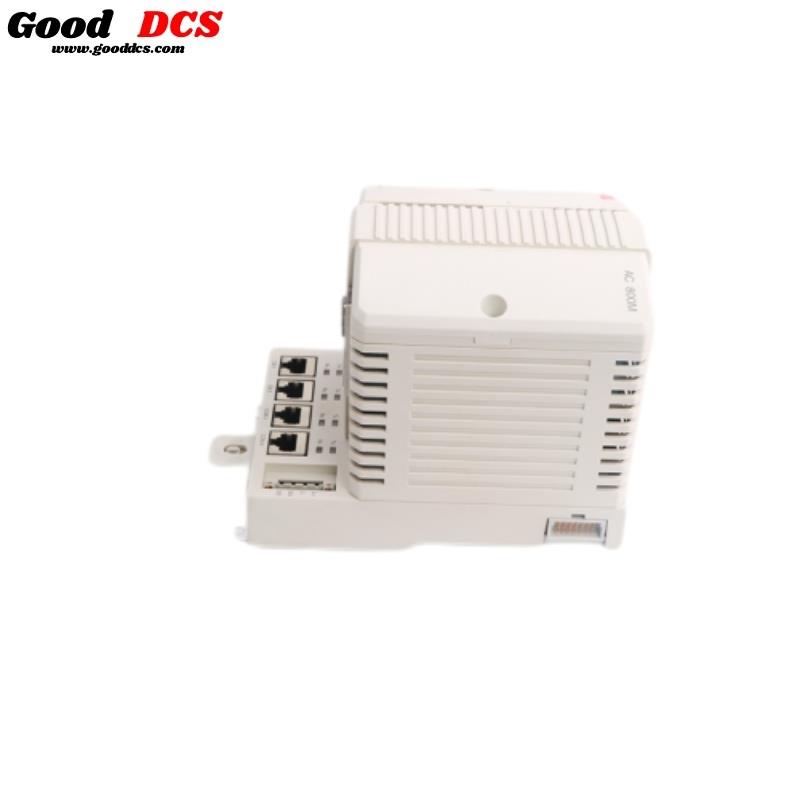 ABB AC 800M Processor Module PM856K01 3BSE018104R1