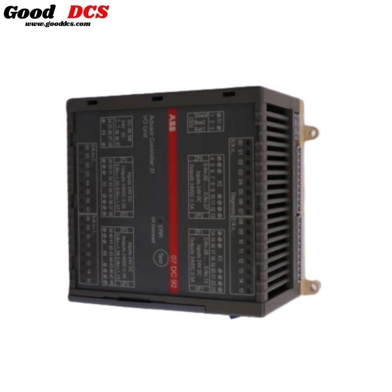 Good DCS