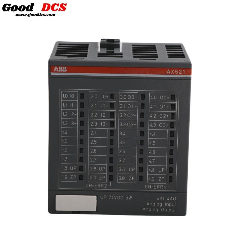 AX552 ABB Adapter Connector