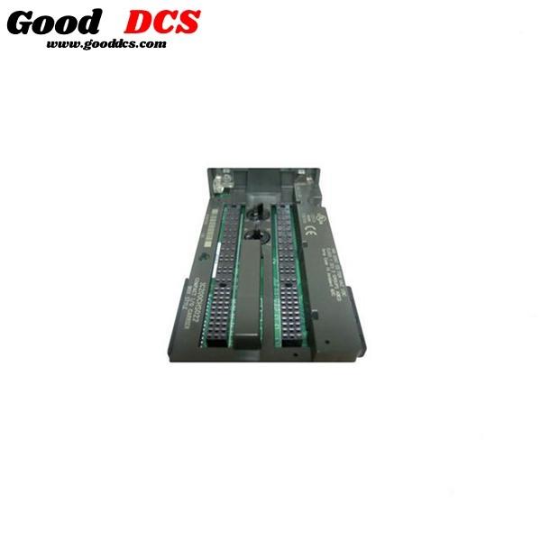 GE Fanuc DS200TCDAH1BHJE Module