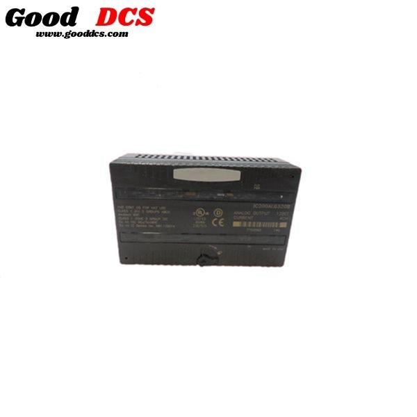 GE Fanuc IC200ALG326 Module