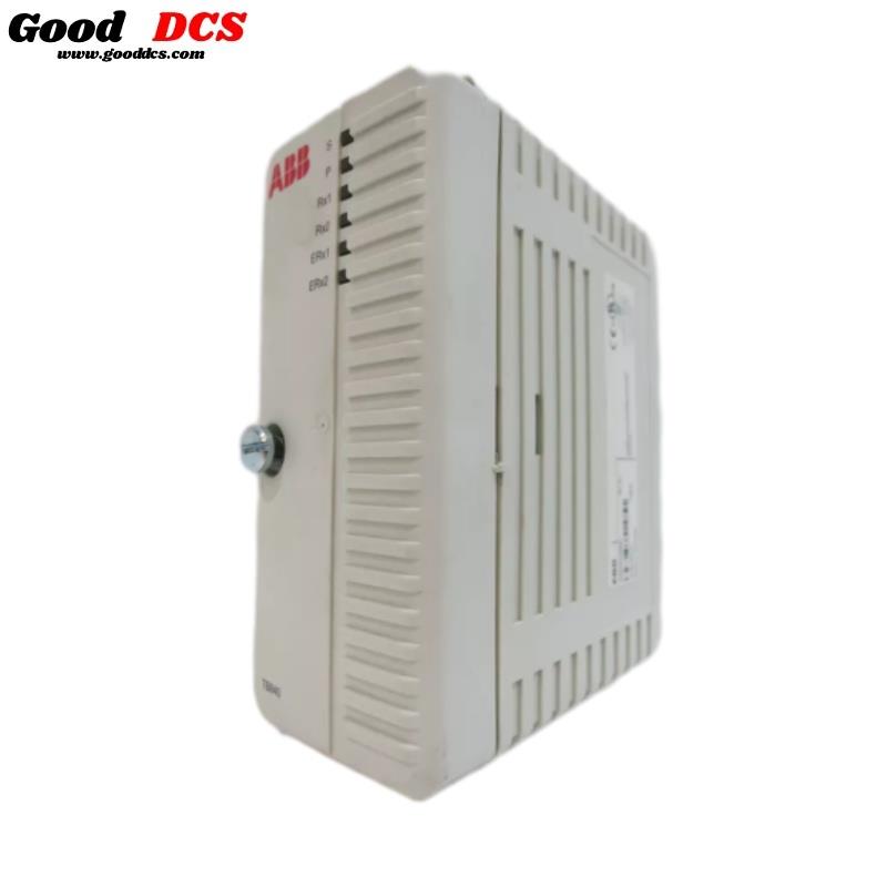 ABB Modulebus Cluster Modem TB840 3BSE021456R1