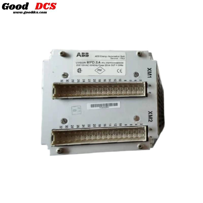 Good DCS