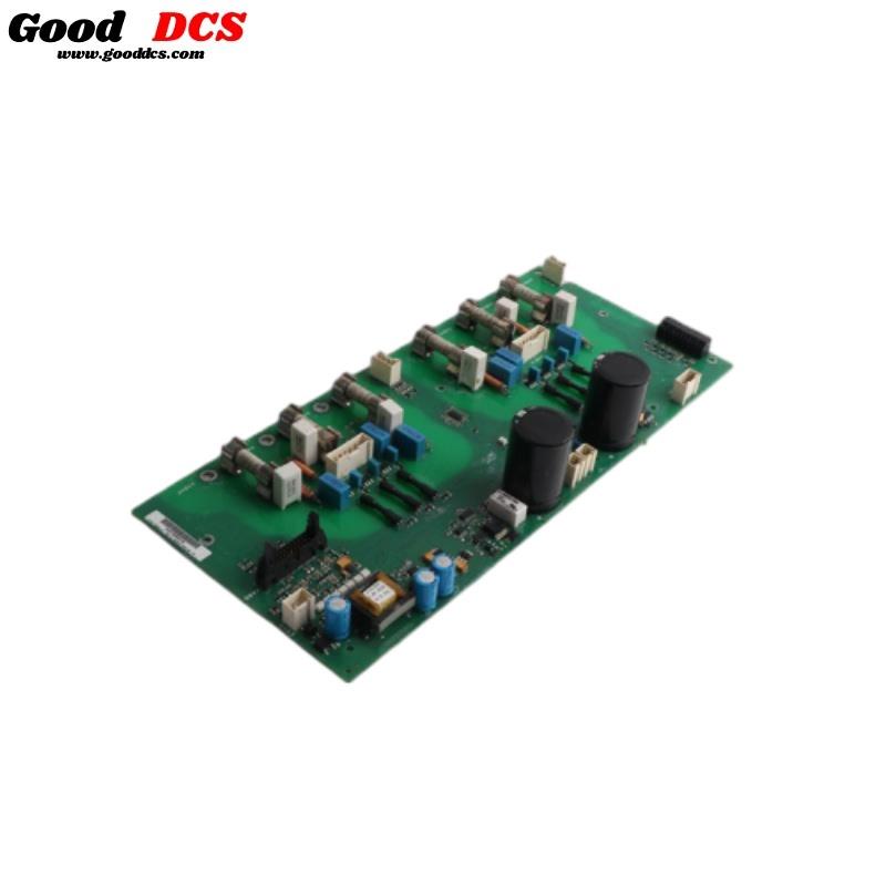 ABB Control Board DSAB-02C