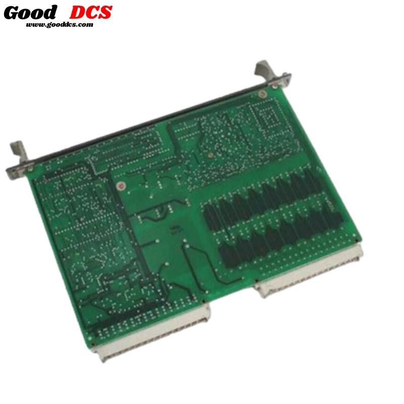 ABB Input Module GJR231500R1210 81EU01E-E