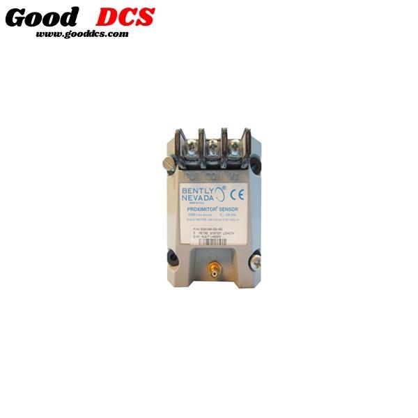 BENTLY NEVADA 991-06-XX 991 Thrust Transmitter
