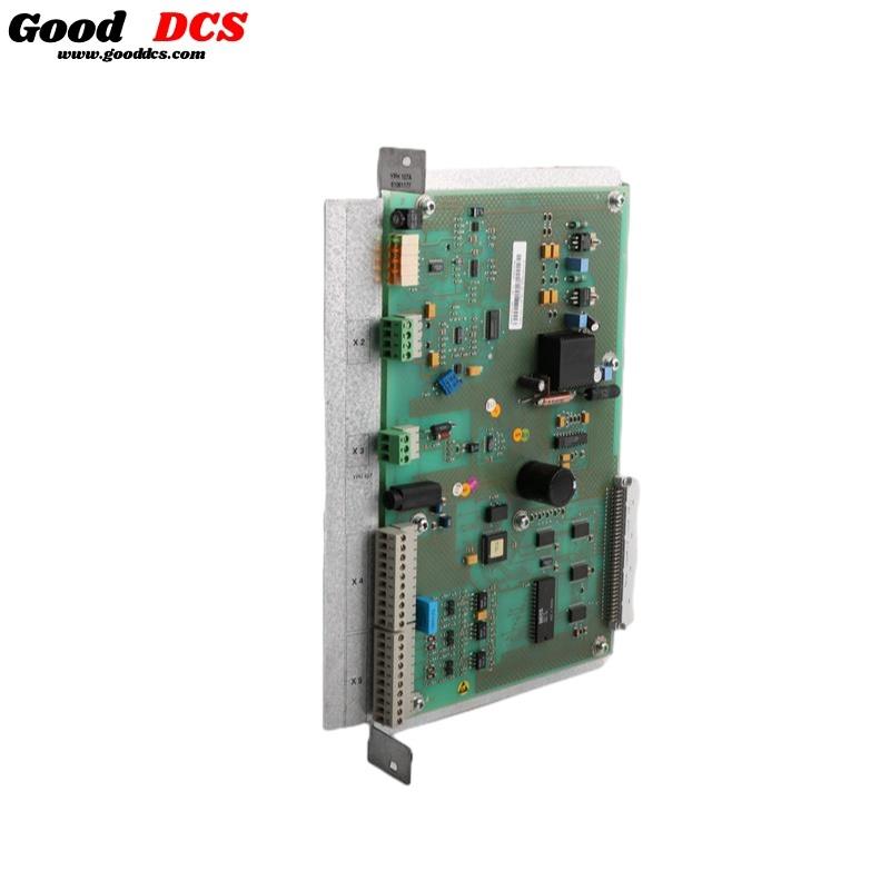 ABB  Speed Measuring Board YPH107A 3ASD573001A9