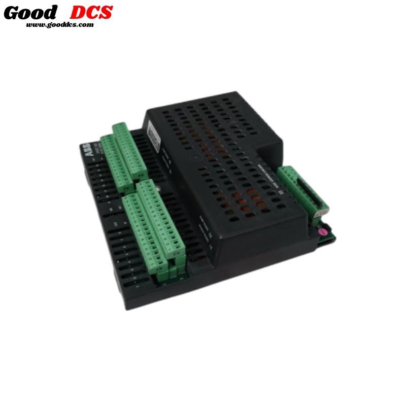 ABB Digital Relay I/O Module DSQC332 3HAB9669-1