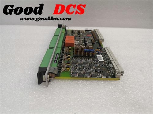 Good DCS