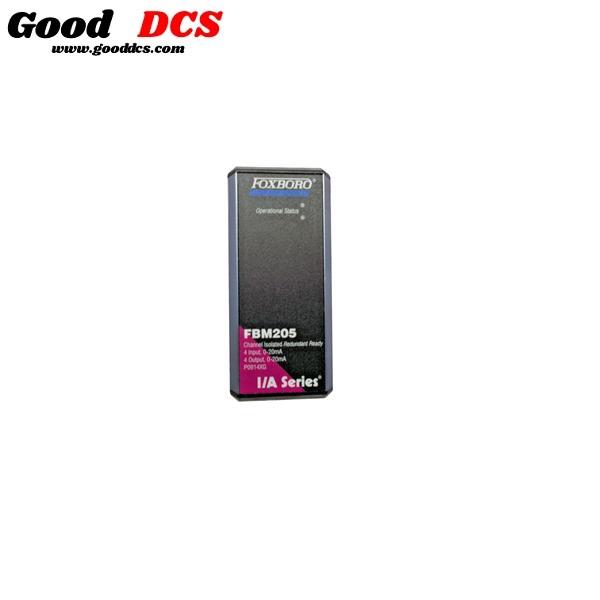Invensys Foxboro FBM205 P0914XG I/O Interface Module