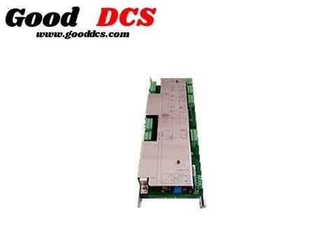 ABB 3BHB002483R0001 USC329AE01 Control/Interface Panel