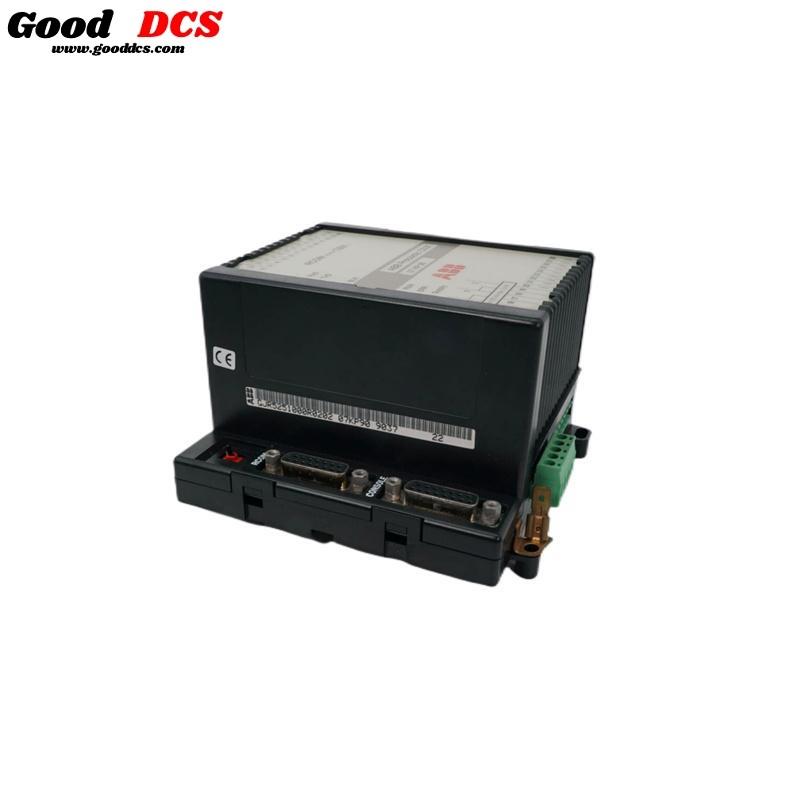 Good DCS