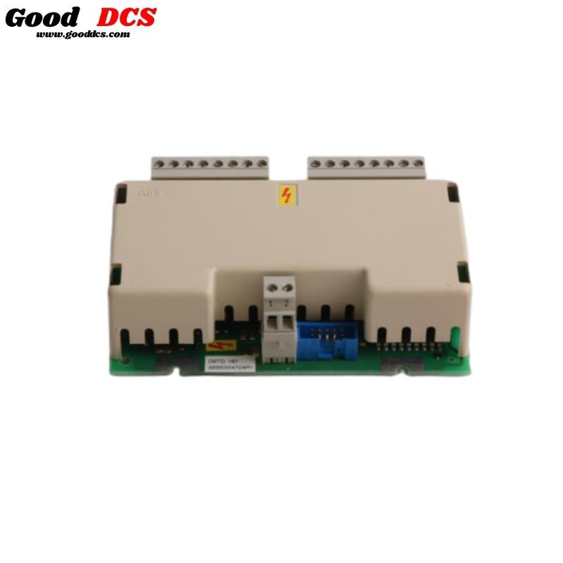 DSTD197 3BSE004726R1