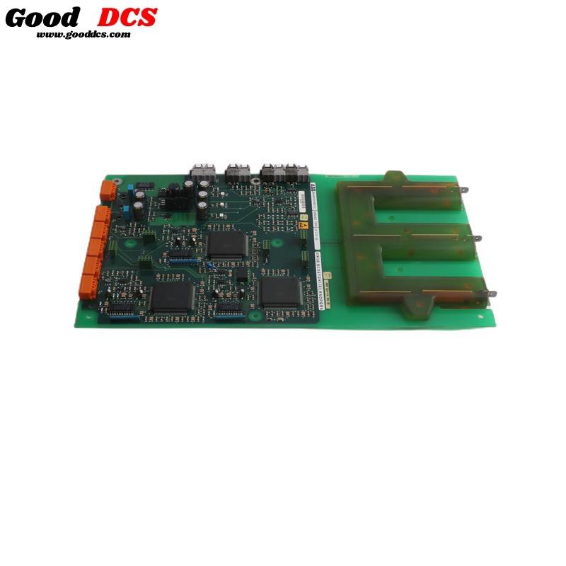 3BHB006621R0103 UAC375AE103 ABB Anti-Satur Board