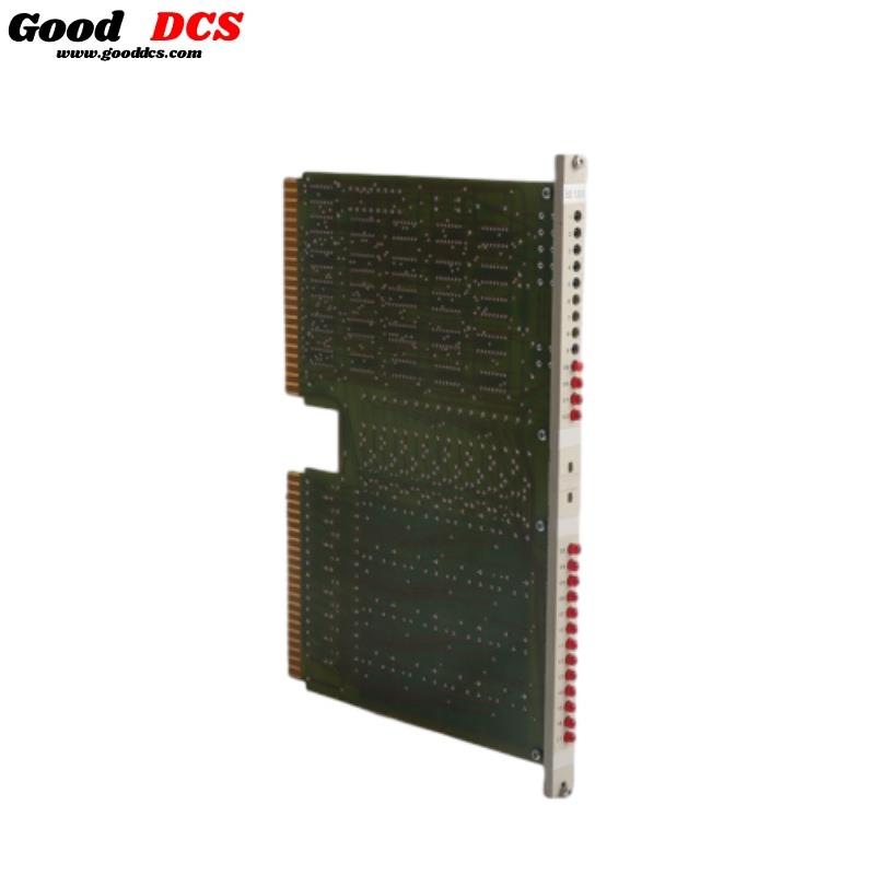 ABB PCB Circuit Board ED1202B HEDT300355R1 HE693655-307/16