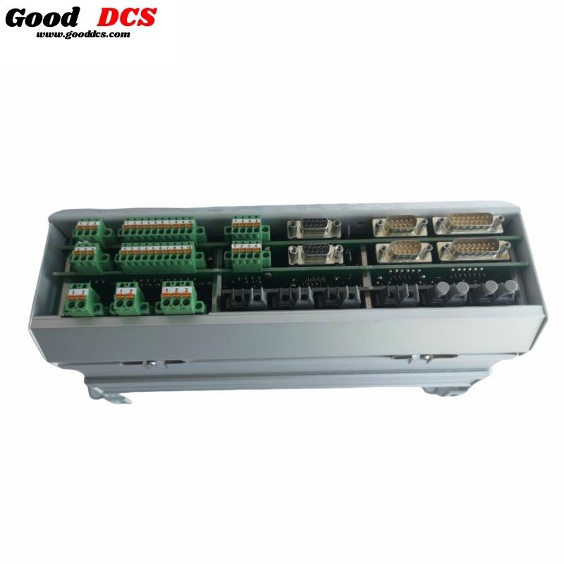 ABB 3BHE014135R0011 UAD149A00-0-11 Excitation System Controller