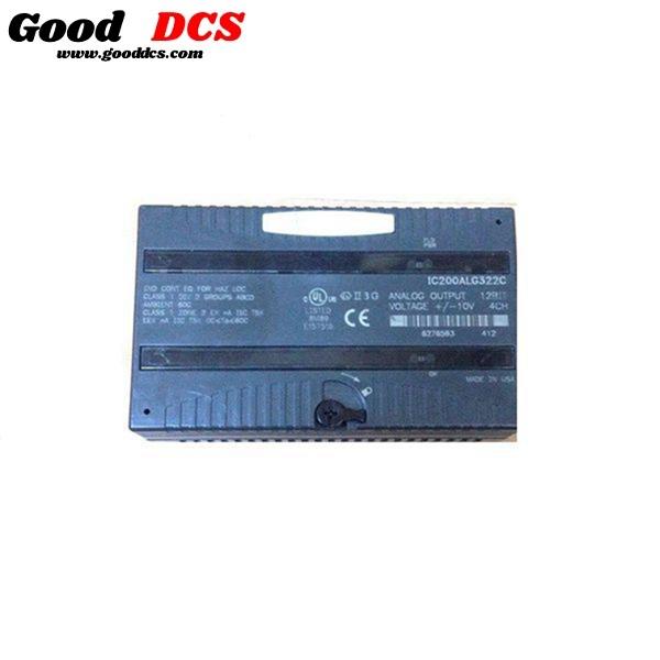New GE Fanuc T35 T35E00HCHF8HH6CM6DP67UXXWXX Module