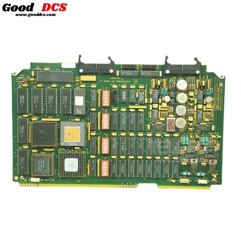 ABB Bailey Infi 90 Multibus Loop Module IIMLM01