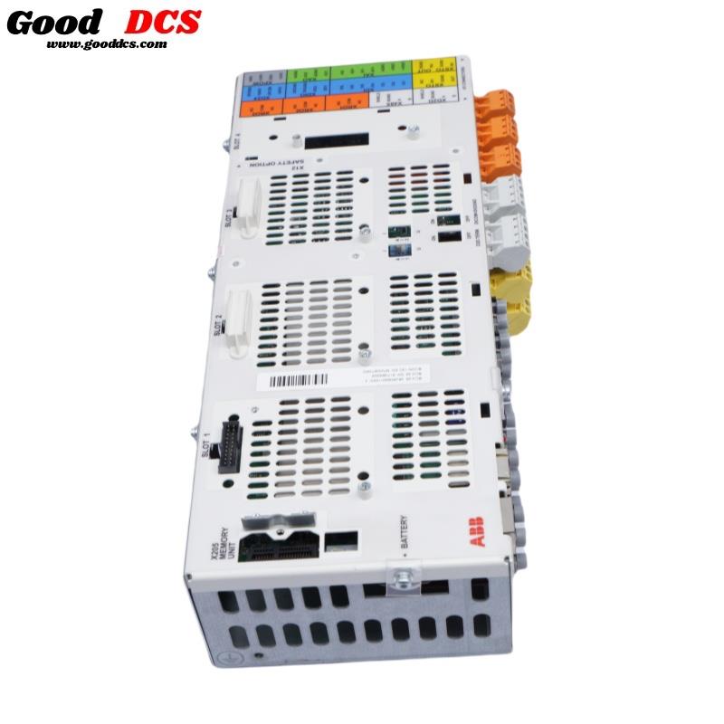Good DCS