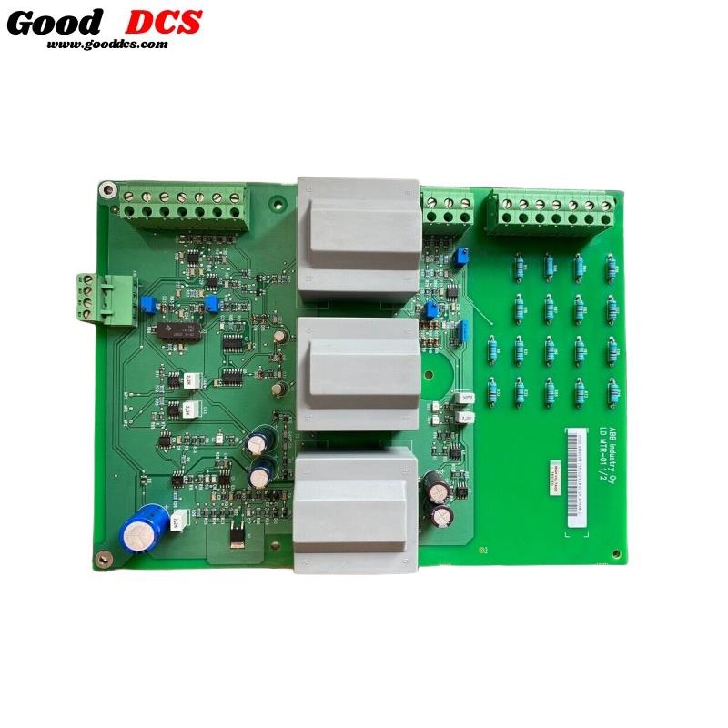 Good DCS