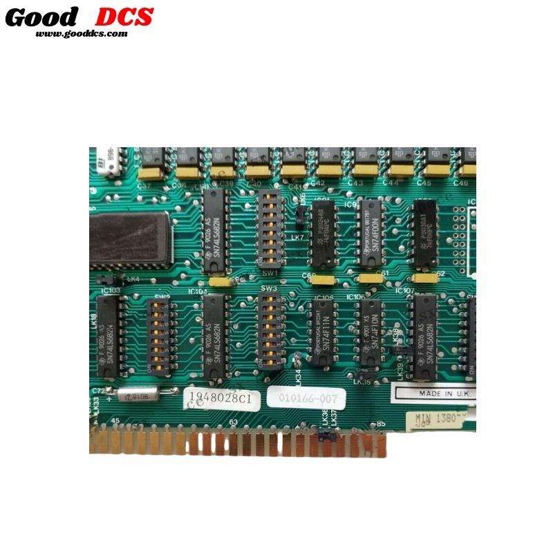 Good DCS