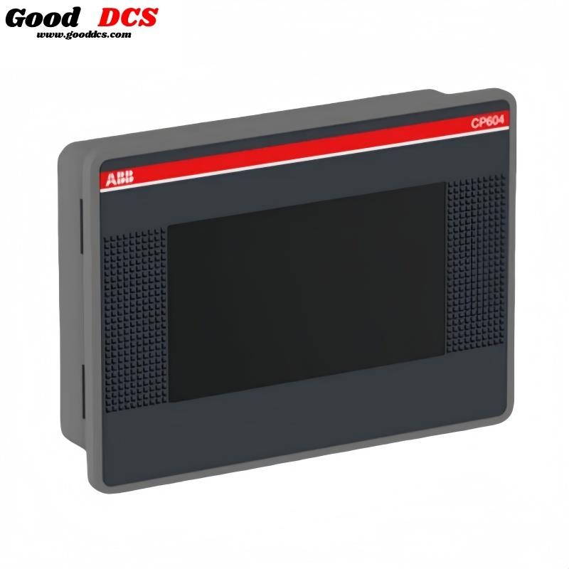 CP630-WEB 1SAP530200R0001 Control Panel ABB